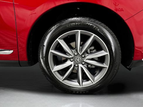 Used 2023 Acura RDX AWD w/ Technology Package image 52