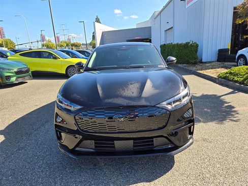 New 2025 Ford Mustang Mach-E GT w/ Interior Protection Package image 2