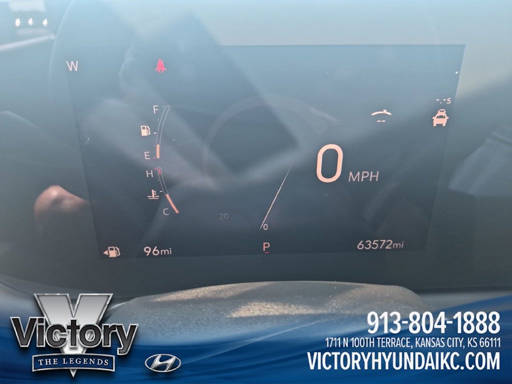 Used 2024 Buick Envista Sport Touring w/ Convenience I Package FWD image 16