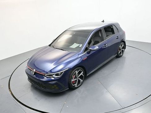 Used 2024 Volkswagen GTI SE image 22