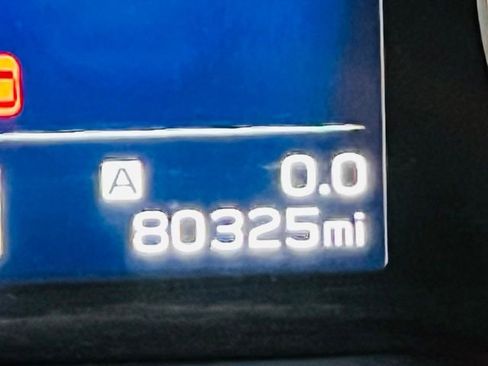 Used 2019 Subaru Ascent Base image 7