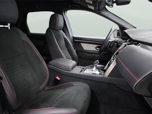 Used 2021 Land Rover Discovery Sport S R-Dynamic image 21