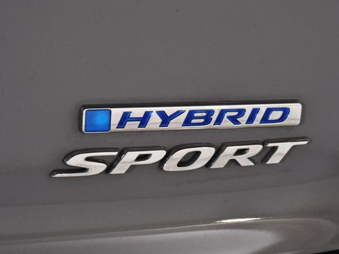 Used 2024 Honda Accord Sport image 21
