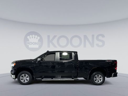 New 2026 Chevrolet Silverado 1500 LT image 13