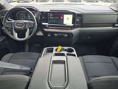 Certified 2023 GMC Sierra 1500 Elevation image 12