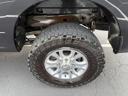 Used 2017 RAM 2500 Big Horn AWD/4WD image 12