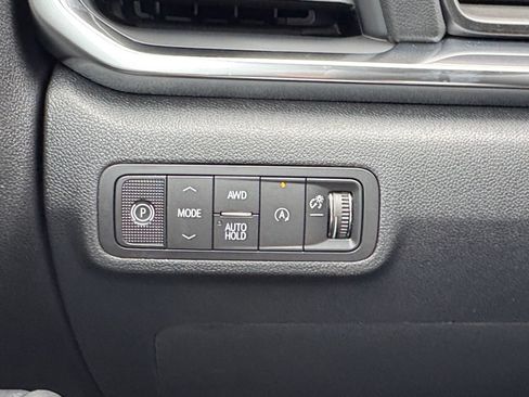 New 2027 GMC Terrain Elevation w/ Elevation Premium Package AWD/4WD image 29