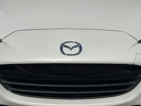 Used 2016 MAZDA MX-5 Miata Grand Touring RWD image 32