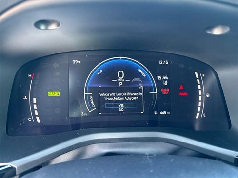 New 2026 Toyota Camry SE image 13