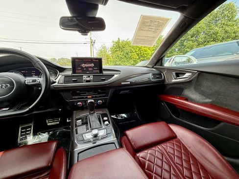 Used 2016 Audi S7 AWD/4WD image 21