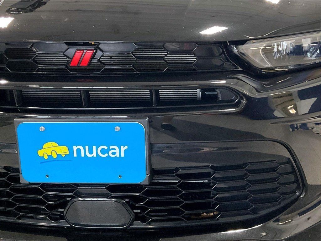 Used 2024 Dodge Hornet R/T Plus w/ R/T Blacktop Package AWD/4WD image 33