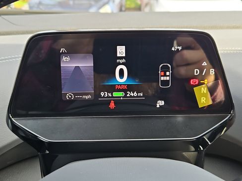 New 2025 Volkswagen ID.4 Pro image 15