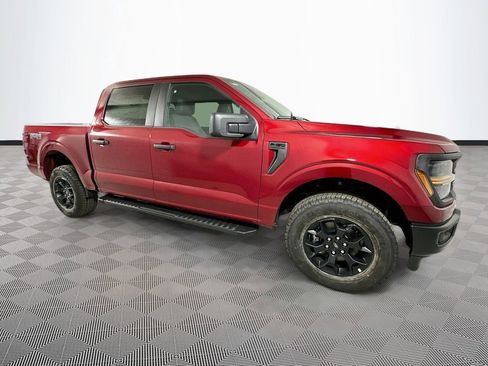 New 2026 Ford F150 STX AWD/4WD image 5