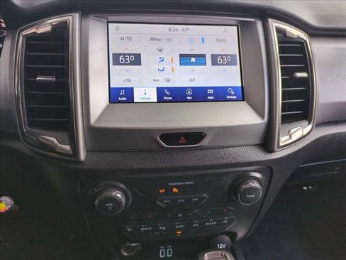 Used 2022 Ford Ranger XLT w/ Equipment Group 301A Mid image 15