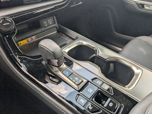 Used 2025 Lexus NX 350 AWD w/ Accessory Package (P5) image 22