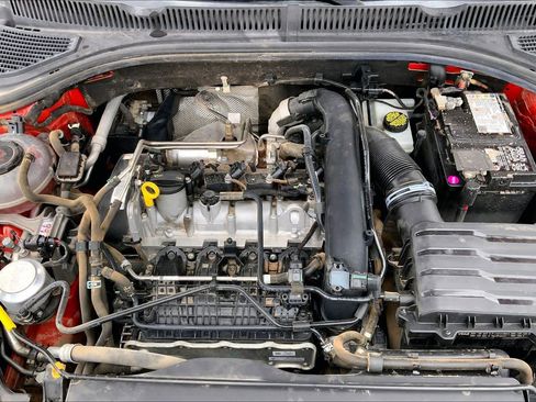 Used 2021 Volkswagen Jetta SE image 32