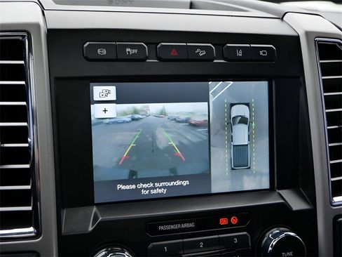 Used 2017 Ford F250 Lariat w/ Lariat Ultimate Package image 27