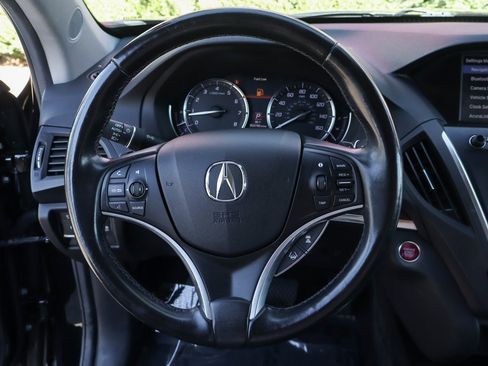 Used 2019 Acura MDX FWD w/ Technology Package image 24