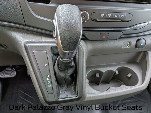 New 2026 Ford Transit 250 148 Medium Roof w/ Load Area Protection Package image 21