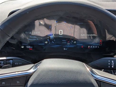 New 2026 Chevrolet Equinox LT image 20