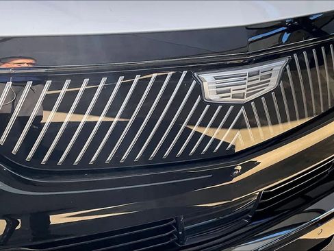 Used 2025 Cadillac Escalade IQ Sport 2 image 28