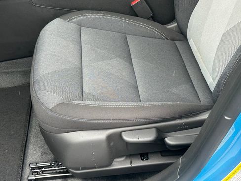 New 2026 Chevrolet Trax LS w/ LS Convenience Package image 12