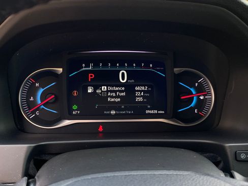 Used 2022 Honda Pilot Special Edition image 22