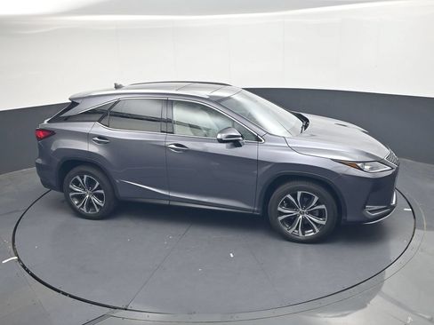 Used 2020 Lexus RX 350 FWD w/ Premium Package image 25
