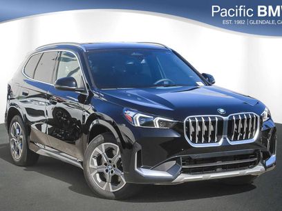 New 2026 BMW X1 xDrive28i
