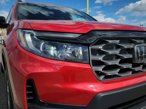 Used 2022 Honda Passport TrailSport image 31