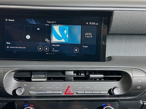 New 2026 Hyundai Palisade Calligraphy AWD/4WD image 18