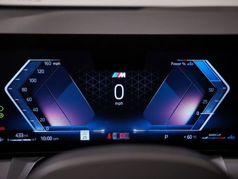 Used 2025 BMW X3 xDrive30i w/ M Sport Package image 20