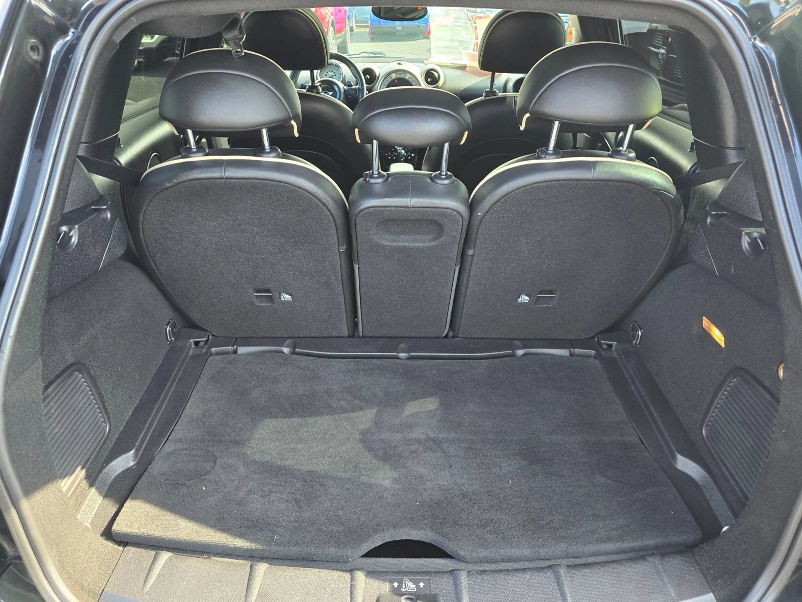 Used 2012 MINI Cooper Countryman S AWD/4WD image 16