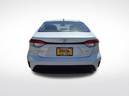Used 2025 Toyota Corolla LE FWD image 4