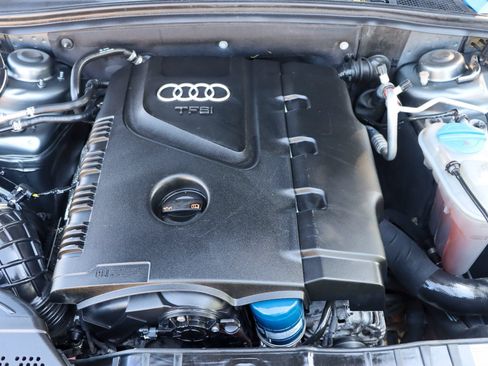 Used 2013 Audi A4 2.0T Premium Plus FWD image 41