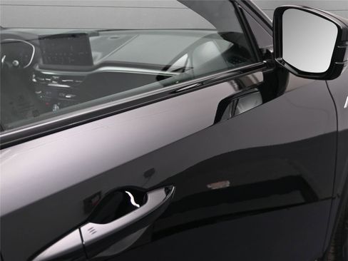 Certified 2026 Acura MDX A-Spec image 15