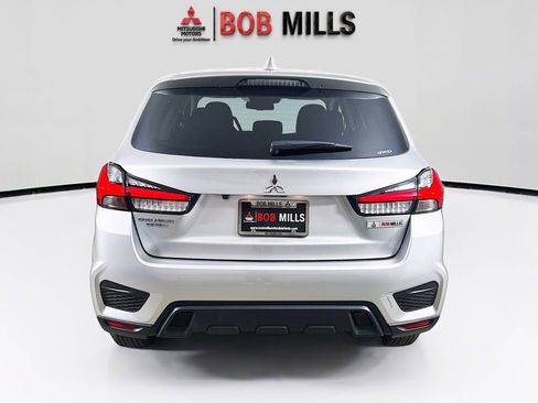 New 2026 Mitsubishi Outlander Sport AWD image 6