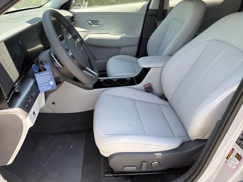New 2026 Hyundai Kona Limited FWD image 5