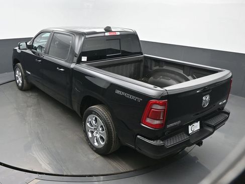 Used 2023 RAM 1500 Big Horn image 41