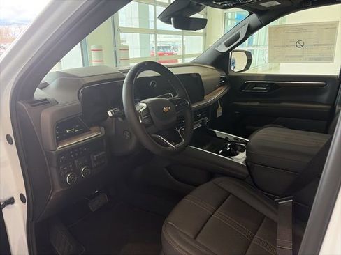 New 2026 Chevrolet Tahoe High Country AWD/4WD image 8