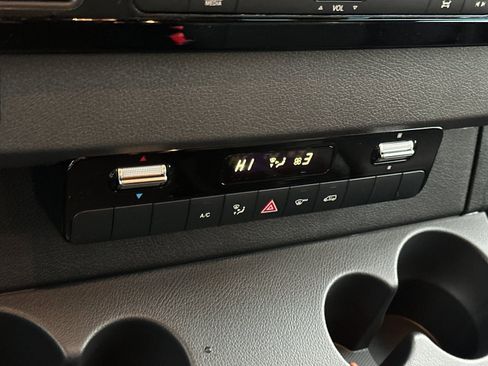 New 2026 Mercedes-Benz Sprinter 144 Cargo image 21