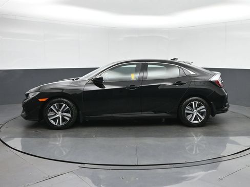Used 2020 Honda Civic LX image 4