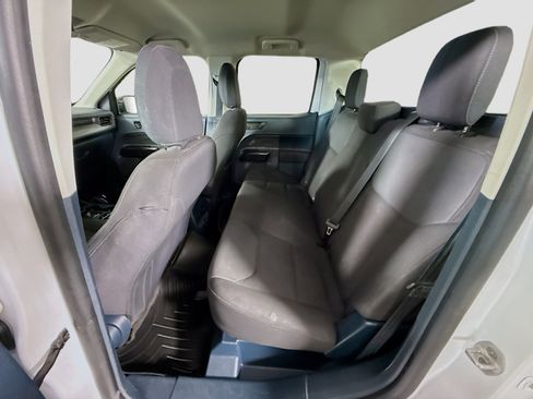 Used 2023 Ford Maverick XL w/ Equipment Group 100A Standard image 24