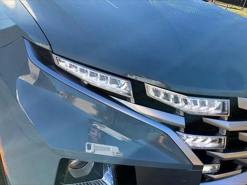 Used 2022 Hyundai Santa Cruz SEL image 30