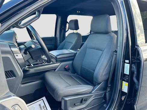 Used 2023 Ford F150 XLT w/ Equipment Group 302A High image 23