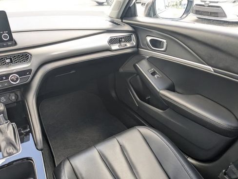 Used 2023 Acura Integra FWD image 15