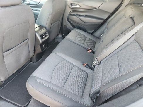 Used 2019 Chevrolet Equinox LT image 31