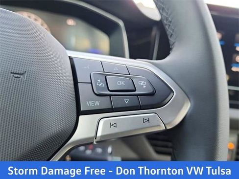 New 2026 Volkswagen Jetta Sport FWD image 21