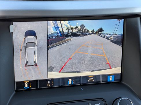 Certified 2023 GMC Acadia SLT w/ Elevation Edition image 19