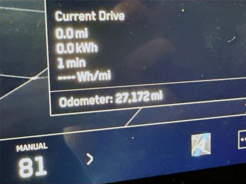 Used 2024 Tesla Cybertruck AWD Crew Cab image 5